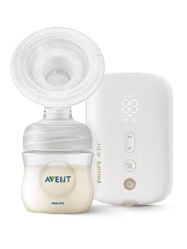 Philips Avent Bomba Tira-Leite Eléctrica Premium