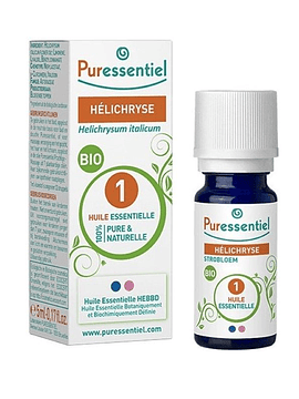 Puressentiel Perpetuas Areias Bio1 Ol 5ml