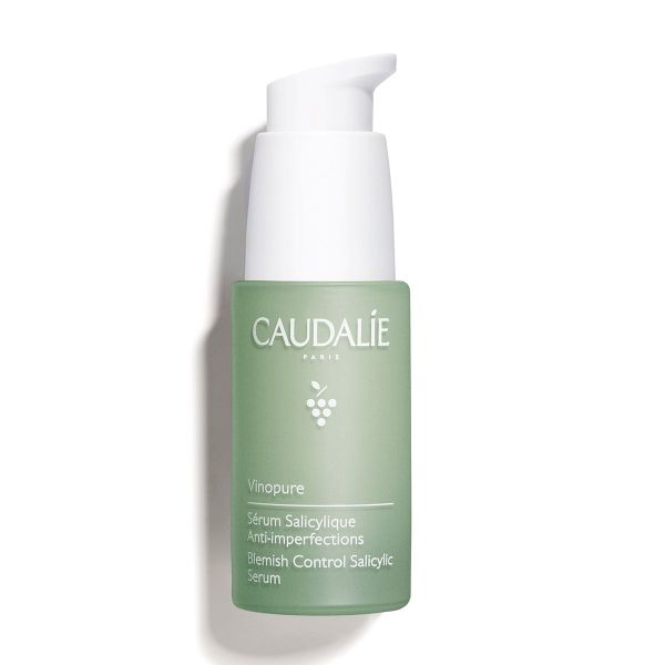 Caudalie Vinopure Sérum Infusão Aperfeiçoador 30 Ml