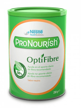 Nestlé ProNourish Optifibre 250g