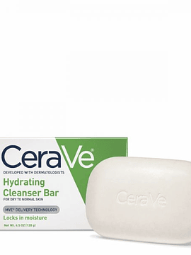 CeraVe Sabonete Hidratante 128g