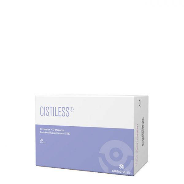 Cistiless  x20 Sticks