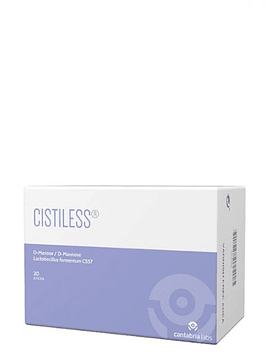 Cistiless  x20 Sticks