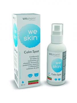 WeSkin Calm Spot Spray 50ml