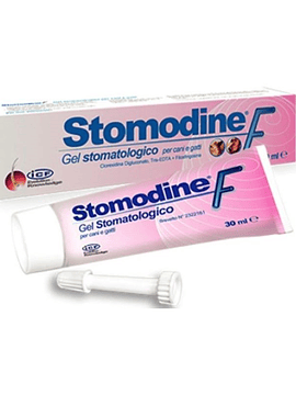 Stomodine F 30ml