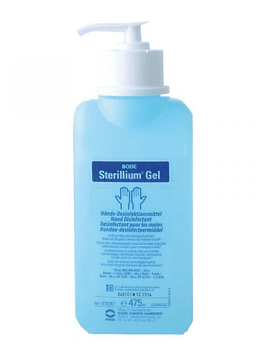 Sterillium Gel 475ml