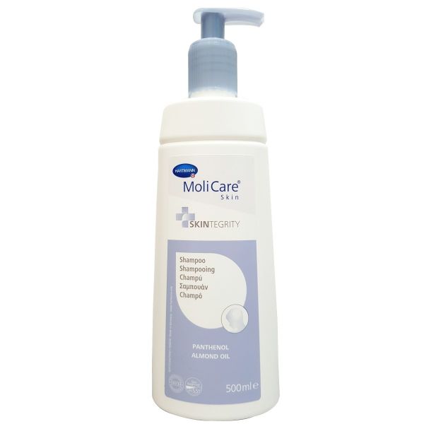 Molicare Skin Shampoo 500ml