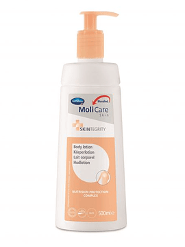 Molicare Skin Loção Corporal 500ml