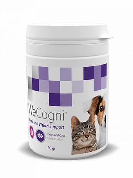 Wepharm WeCogni 90gr