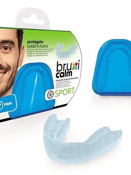 Bruxicalm Sport Tala Dental Sport