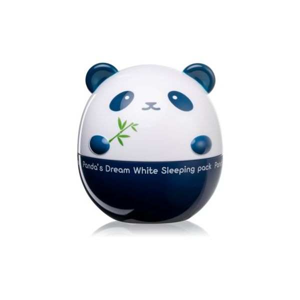 Tony Moly Panda's Dream Máscara Facial de Noite 50g