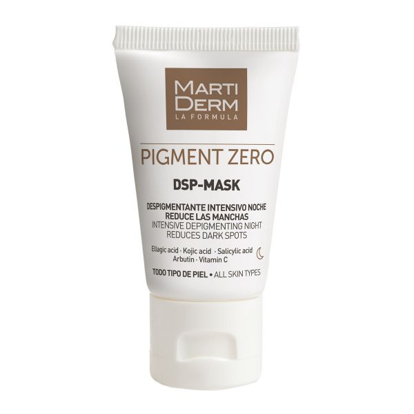 Martiderm Mask-DSP Despigmentante 30ml