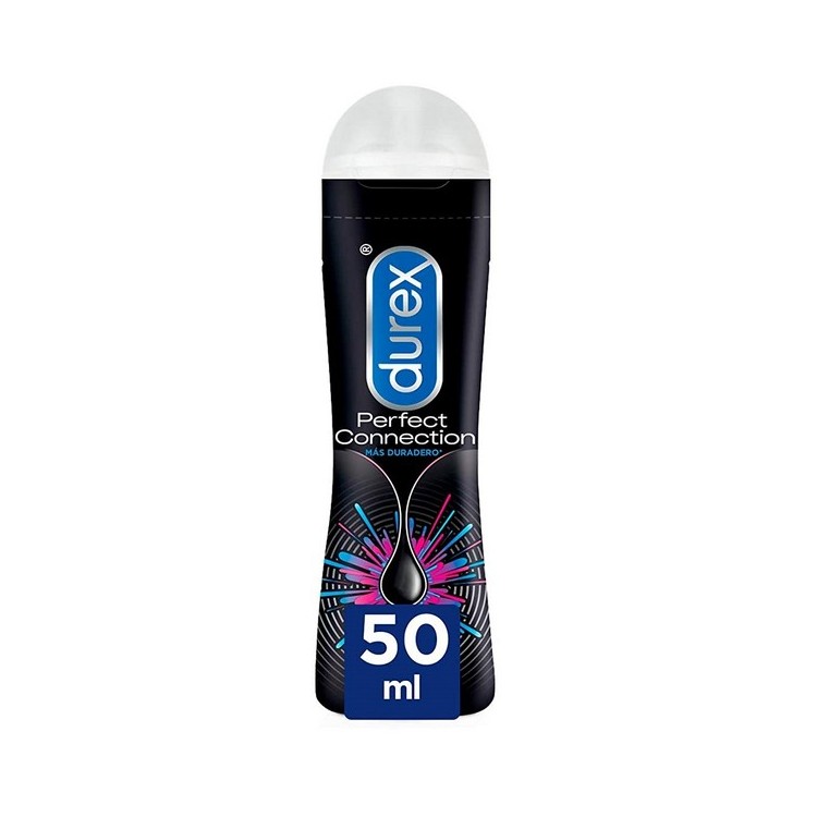 Durex Perfect Connection Lubrificante 50ml