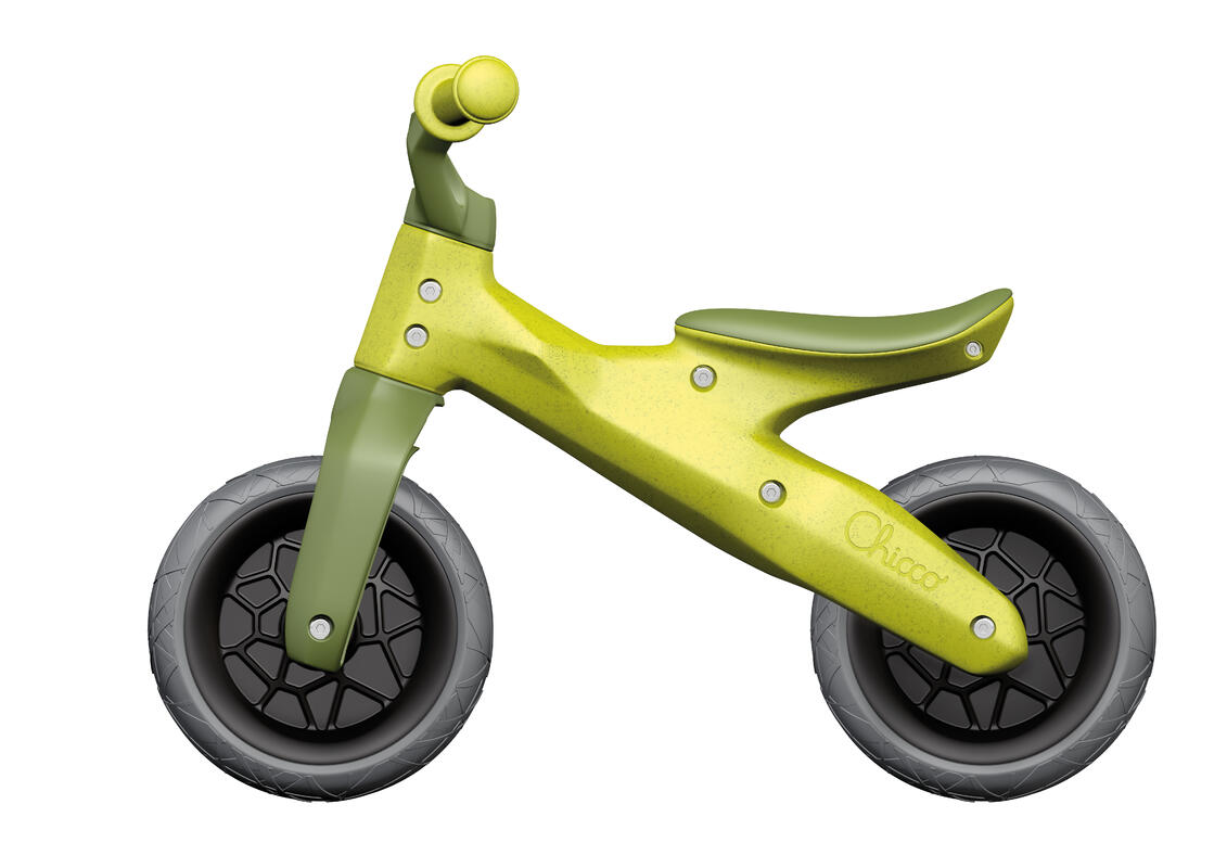 Chicco Bicicleta de equilíbrio ECO+