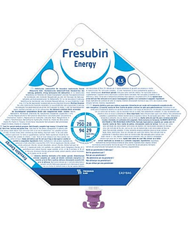Fresubin Energy Solução Neutro 500ml