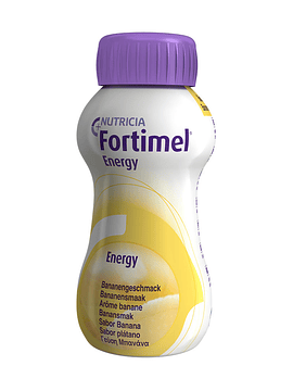 Fortimel  Energy Banana 4x 200ml 