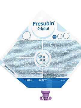 Fresubin Original Easy 500ml