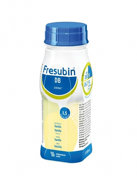 Fresubin DB Drink Baunilha 4x 200ml