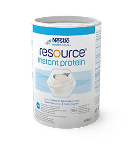 Nestlé Resource Instant Protein Neutro 400g