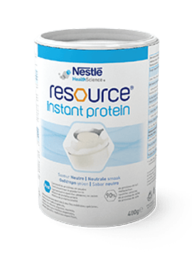 Nestlé Resource Instant Protein Neutro 400g