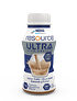 Nestlé Resource Ultra Solução Oral Café 4x 125ml