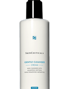 SkinCeuticals Gentle Cleanser Creme Limpeza 200ml
