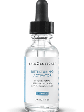 SkinCeuticals Correct Retexturing Activator Sérum 30ml