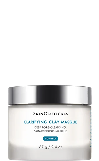 Skinceuticals Clarifying Clay Mask Máscara Purificante 67g