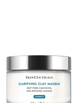 Skinceuticals Clarifying Clay Mask Máscara Purificante 67g