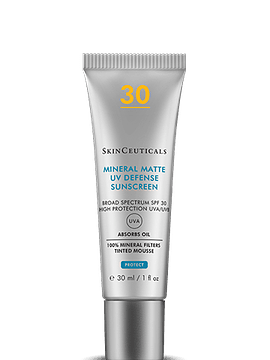 Skinceuticals Mineral Matte UV Defense SPF30 Creme Matificante 30ml