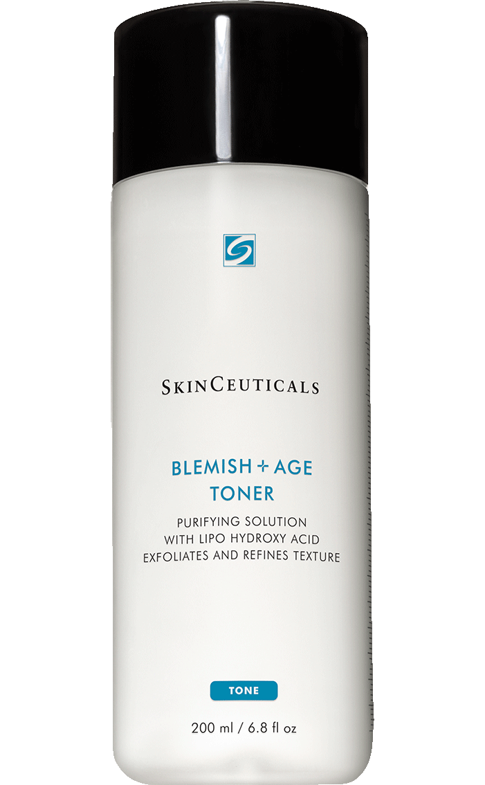 Skinceuticals Blemish + Age Toner Tónico 200ml