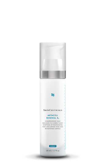 Skinceuticals Metacell Renewal B3 Emulsão 50ml