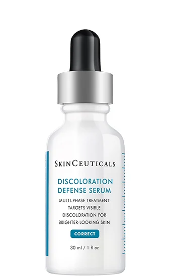 Skinceuticals Discoloration Defense Sérum Concentrado Anti-Manchas 30ml