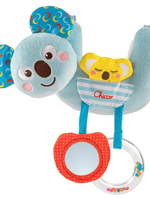 Chicco Brinquedo para Carrinho Família Koala