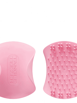 Tangle Teezer Escova de Cabelo Scalp Rosa