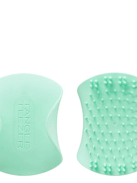 Tangle Teezer Escova de Cabelo Scalp Verde