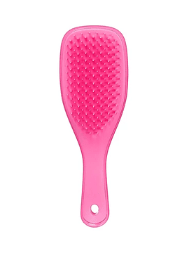 Tangle Teezer Mini Wet Detangler Escova Rosa