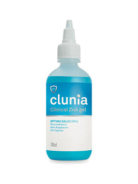 Clunia Clinical Zna Clinic Gel 118ml