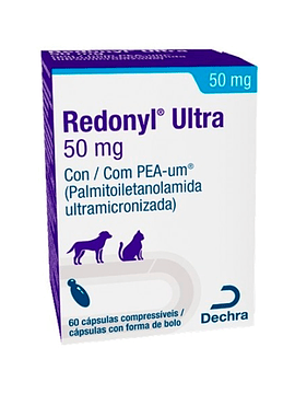 Redonyl Ultra 50mg x60 Comprimidos