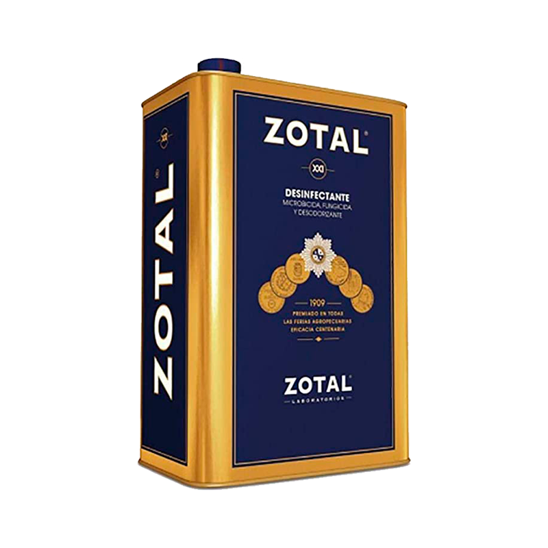 Zotal 1L