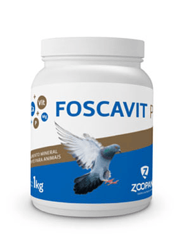 FOSCAVIT P 1 KG