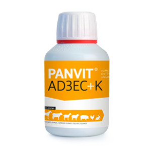 PANVIT AD3EC+K 100mL