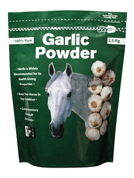 TRM Garlic Powder 2.5Kg