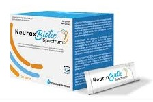 Neuraxbiotic Spectrum Sticks x30