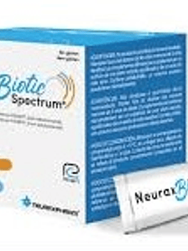 Neuraxbiotic Spectrum Sticks x30