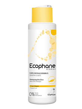Ecophane Shampoo Ultra Suave 500ml