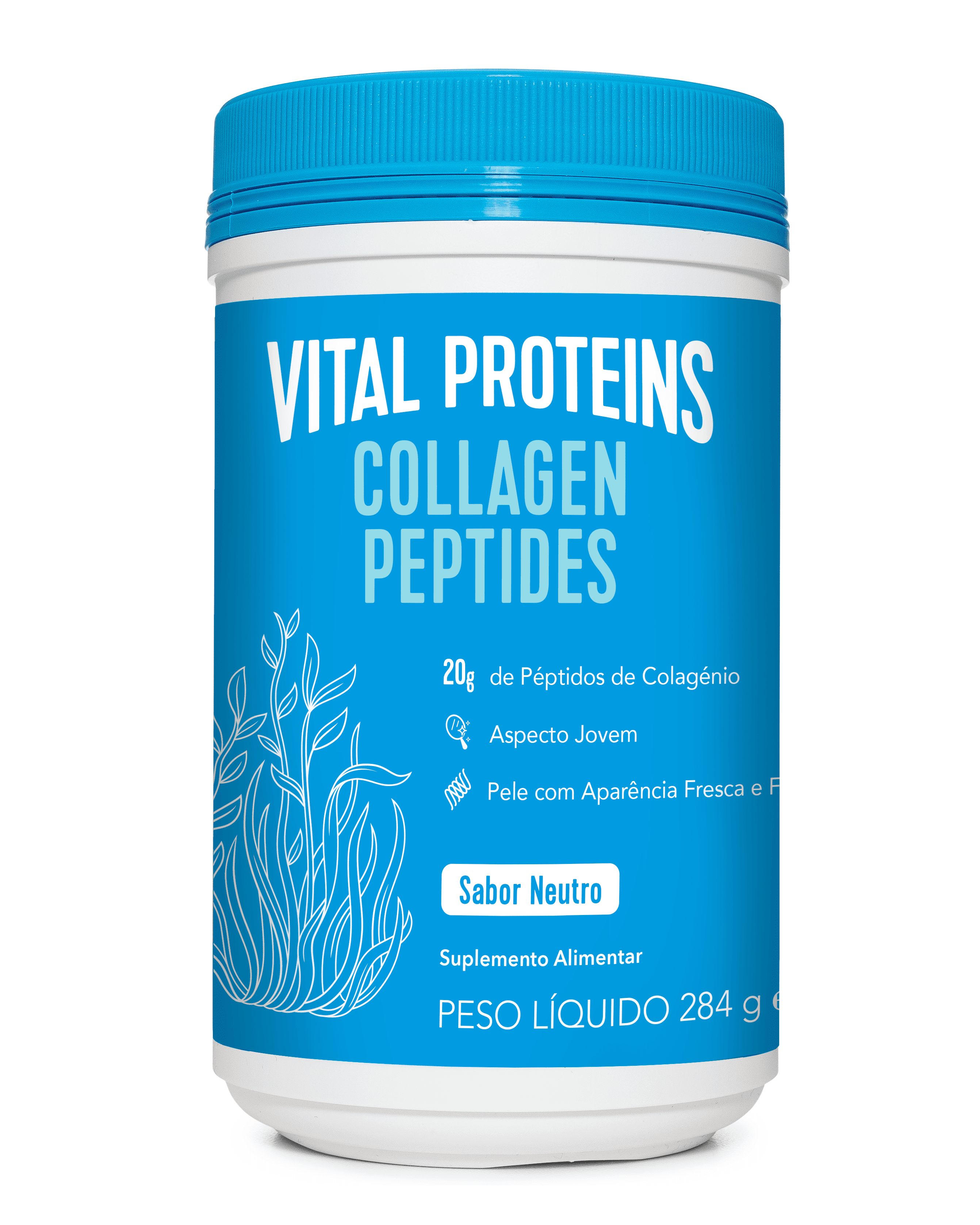 Vital Proteins Collagen Peptides 567g