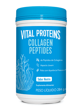 Vital Proteins Collagen Peptides 567g