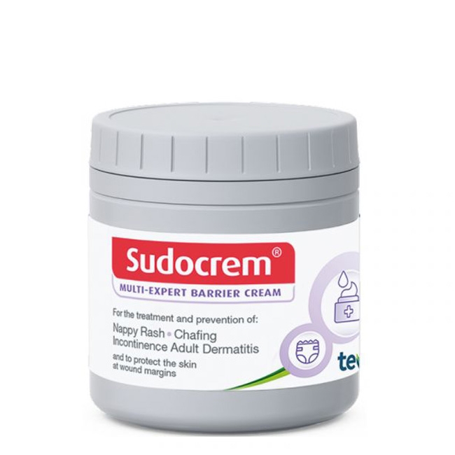 Sudocrem Multi-Expert 125g