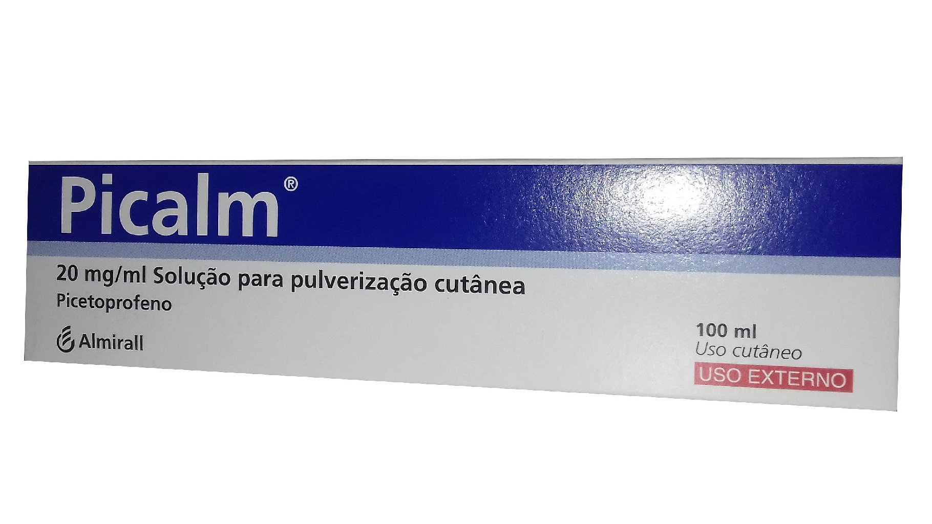 Picalm, 40 mg/g-50 g x 1 sol pulv cut